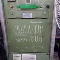 รับซ่อมตู้เชื่อม Panasonic