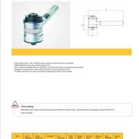 ปรแจทอร์ค มัลติไพล์ 3000 - 4500 Nm. 0