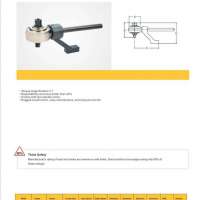 ปรแจทอร์ค มัลติไพล์ 1300 - 2700 Nm. 0