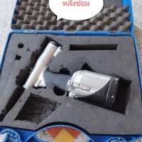 รับซ่อมเครื่องยิงรีเวทลม Bollhoff