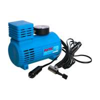 เครื่องอัดลม DC 12V 0