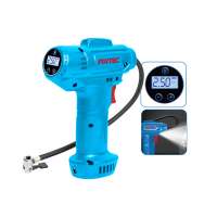 เครื่องอัดลมไร้สาย 10.3 บาร์ 7.4V