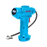 เครื่องอัดลมไร้สาย 10.3 บาร์ 7.4V