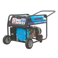 เครื่องปั่นไฟเบนซิน 13 แรง 5500 วัตต์ 0