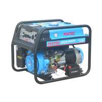 เครื่องปั่นไฟเบนซิน 3000 วัตต์ 0