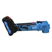 เครื่องมืออเนกประสงค์ไร้สาย 20V