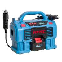 เครื่องเติมลมไร้สาย 20V 0