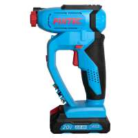 เครื่องเติมลมไร้สาย 20V 0