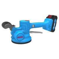 เครื่องสั่นกระเบื้องไร้สาย 20V 0