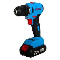 สว่านไขควงไร้สาย 20V