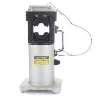 เครื่องย้ำหางปลา 400-1000 มิล 0