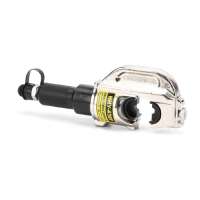 เครื่องย้ำหางปลา 50-400 มิล 0