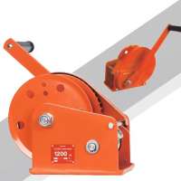 รอกกว้านมือหมุน 0