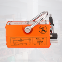 แม่เหล็กยกแผ่นเหล็ก 0