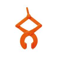 แคลมป์พาเลท, 0