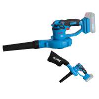 เครื่องเป่าลมไร้สาย 20V 0