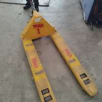 รับซ่อมแฮนด์พาเลซ 3000 Kg 0