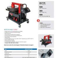 Induction Heater 0