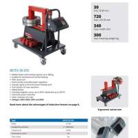 Induction Heater 0