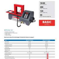 Induction Heater 0