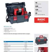 Induction Heater 0