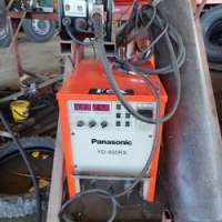 รับซ่อมเครื่องเชื่อม Panasonic 0