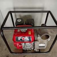 รับซ่อมเครื่องสูบน้ำ Honda 0