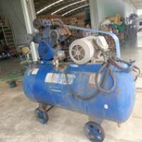 รับซ่อมลม 20 แรง 700 ลิตร  0