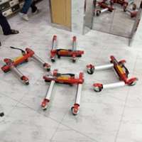 รับซ่อมแม่แรงย้ายรถยนต์ 0