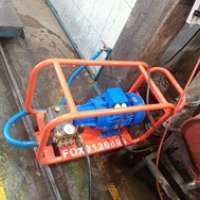 รับซ่อมเครื่องฉีดน้ำแรงดันสูง 0