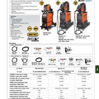 เครื่องเชื่อม MIG / MAG 0