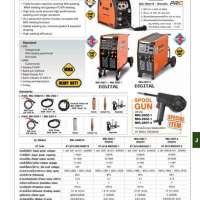 เครื่องเชื่อม MIG / MAG 0