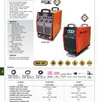 เครื่องเชื่อม TIG / MMA 0
