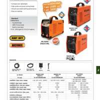 เครื่องเชื่อม MMA 200,250A 0