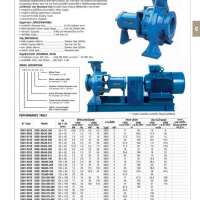 เครื่องสูบน้ำแบบหอยโข่ง 0