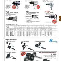 บล็อกลมกระแทก 3/4 และ 1 นิ้ว 0