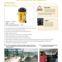 Lock Nut Cylinders 0