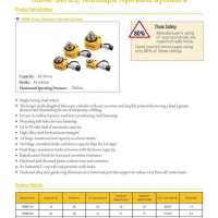 Telescopic Hydraulic Cylinders 0