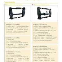 Secure Grip Flange Spreader