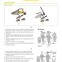 Flange Spreader 0