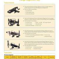 Flange Alignment Tool 0