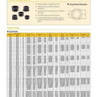 Hydraulic Torque Wrench Hex Reducers 0