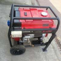 รับซ่อมเครื่องปั่นไฟเบนซิน "Okura" 0