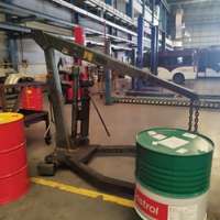 รับซ่อมเครนยกเครื่อง "TMC" 0