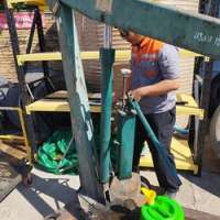 รับซ่อมเครื่องยกเครื่อง "TMC" 0