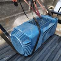 รับซ่อมมอเตอร์เกียร์เครน "Demag" 0