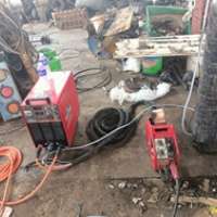 รับซ่อมเครื่องเชื่อม "Welpro" 0