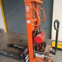 รับซ่อมแฮนด์ลิฟท์ไฟฟ้า 0