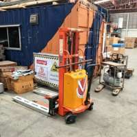 รับซ่อมแฮนด์ลิฟท์ไฟฟ้า 0