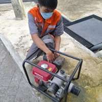 รับซ่อมเครื่องสูบน้ำ "Honda" 0
